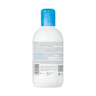 BIODERMA  HYDRABIO REINIGUNGSMILCH Hydrabio Lait, Feuchtigkeitsspendende Reinigende Abschminkmilch 
