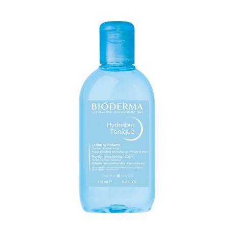 BIODERMA HYDRABIO TONIQUE Lotion Hydrabio Tonique Feuchtigkeitsspendendes Und Tonisierendes Gesichtswasser 