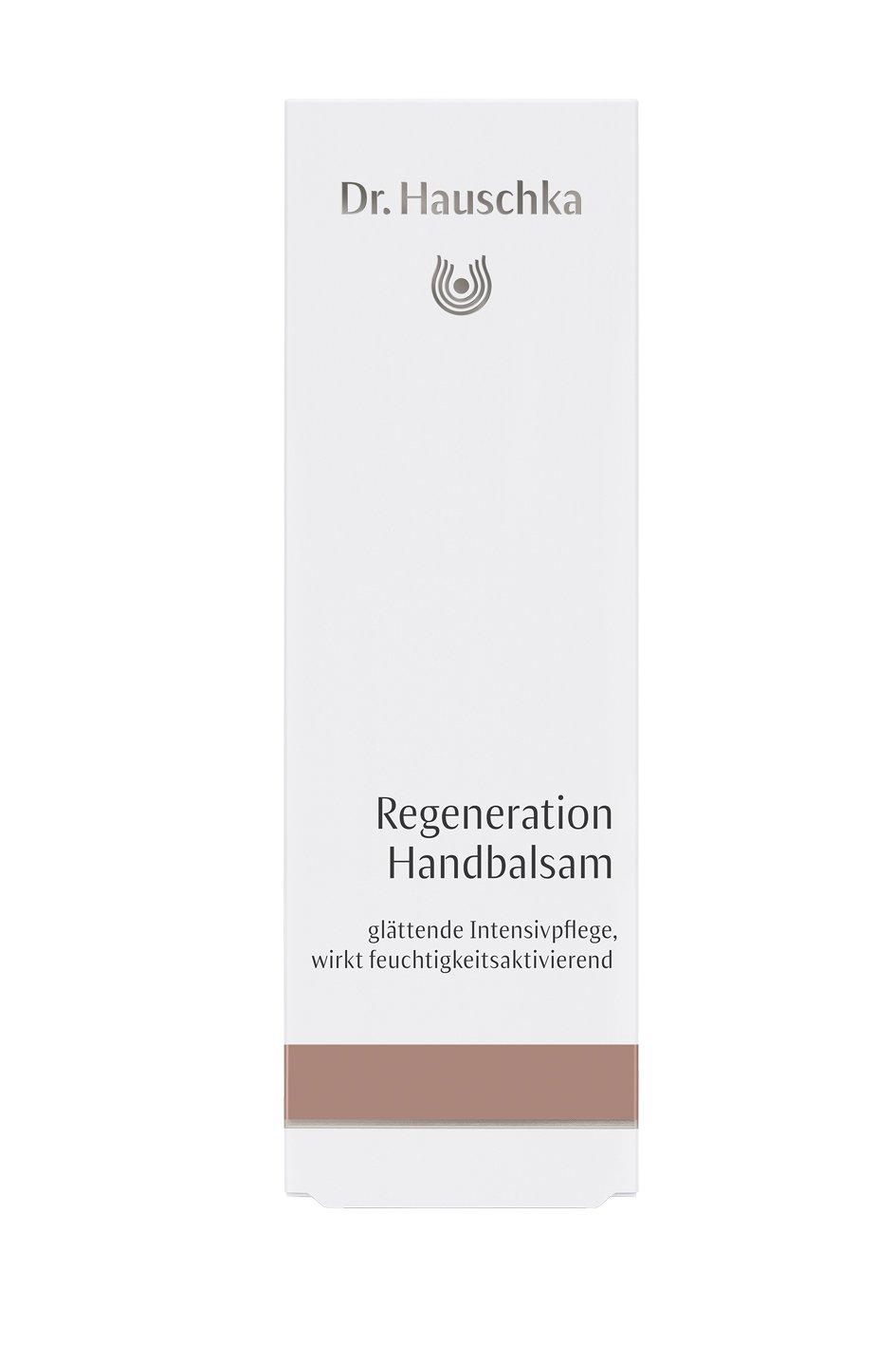 Dr. Hauschka Regeneration Handbalsam
 Créme pour les Mains Régénérante 