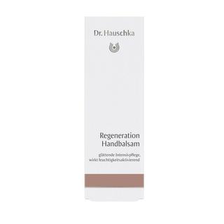 Dr. Hauschka Regeneration Handbalsam
 Crema rigenerante per le Mani 