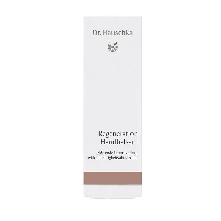 Dr. Hauschka Regeneration Handbalsam
 Regeneration Handbalsam 