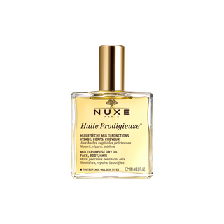 NUXE Huile Prodigieuse® Olio di essiccazione 