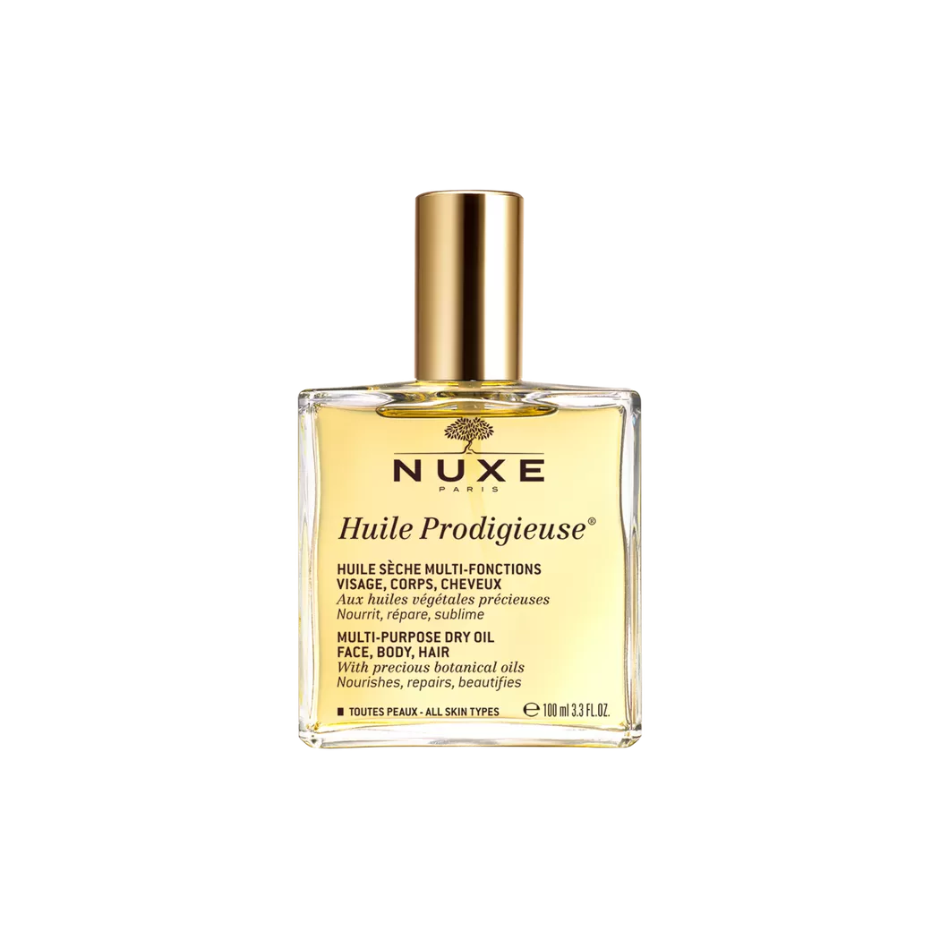Nuxe Huile Prodigieuse Multi-Purpose Dry Oil - 50 ml 2