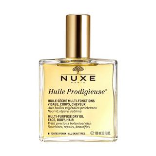 NUXE Huile Prodigieuse® Olio di essiccazione 