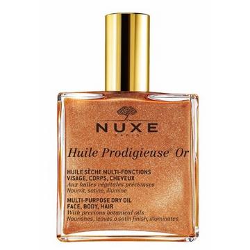 Huile Prodigieuse® Or