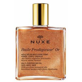 NUXE HUILE PRODIGIEUSE Trockenöl Huile Prodigieuse® OR 