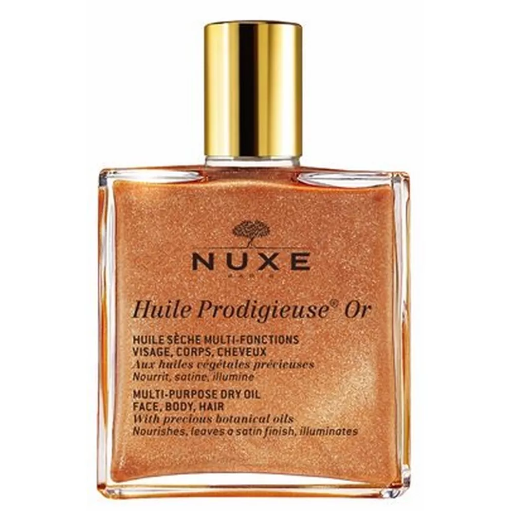 Nuxe Huile Prodigieuse OR - 100 ml.