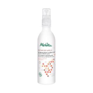 Melvita  Nectar De Miels, 3-In-1 Pflegende Reinigungsmilch 