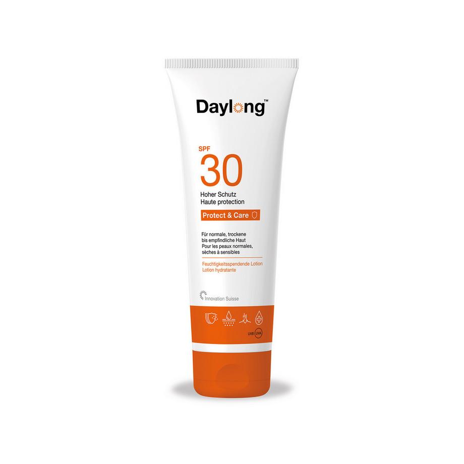 Protect & Care Lotion SPF 30