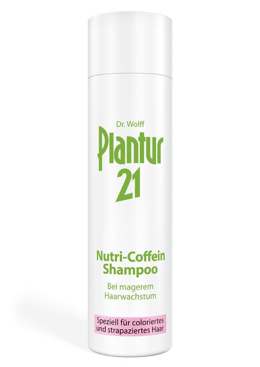 Plantum. Caffeine шампунь. Plantur. Шампунь 21 в одном. V-Color шампунь против выпадения волос.