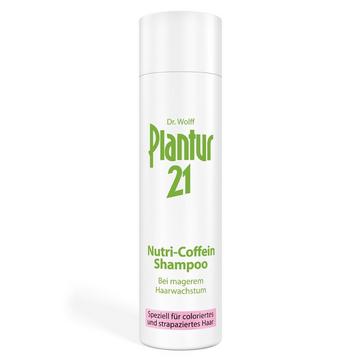 21 Nutri-Coffein Shampoo