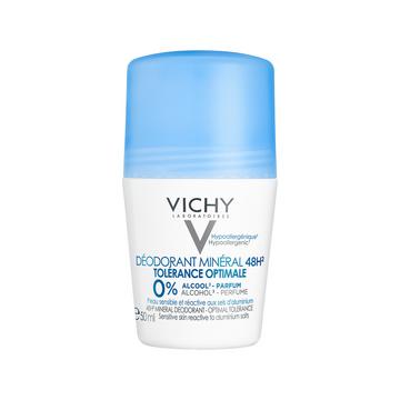 Deodorant Mineral Roll-on