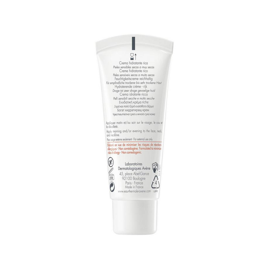 Avene Hydrance Crème hydratante 