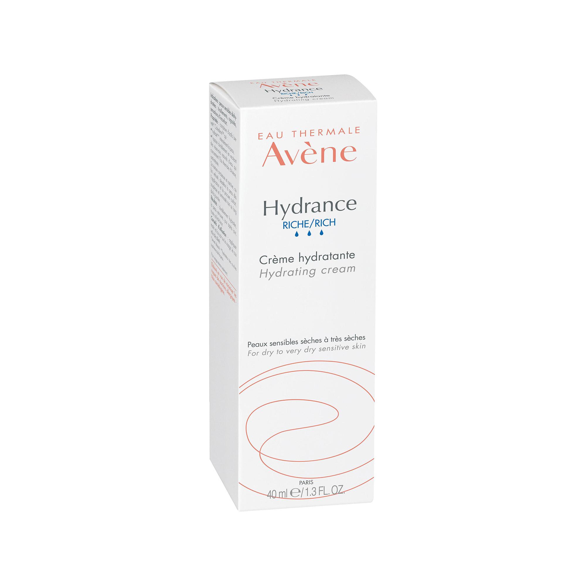 Avene Hydrance Crème hydratante 