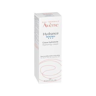 Avene Hydrance Feuchtigkeitscreme 