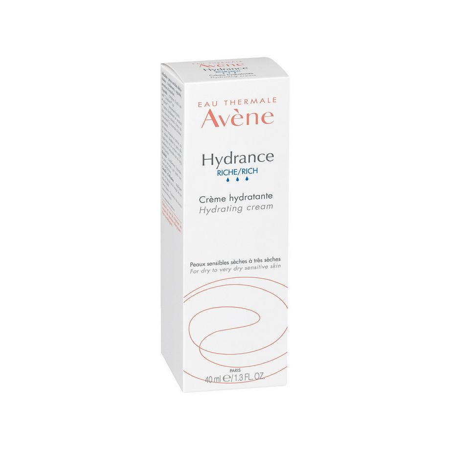 Avene Hydrance Crème hydratante 
