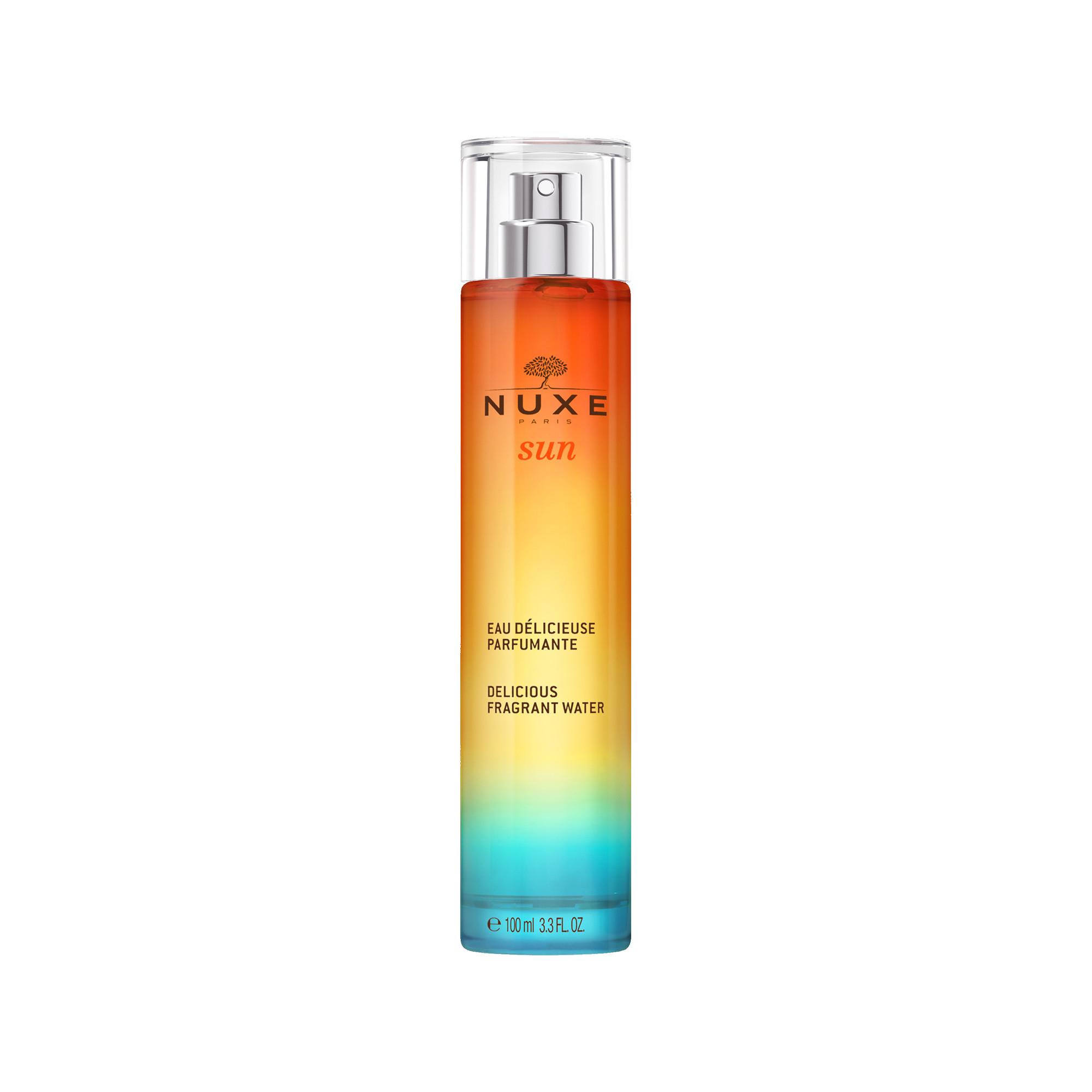 NUXE Sun Eau Délicieuse Parfumante 