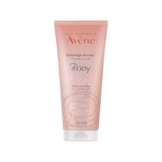 Avene Body Sanftes Peeling 