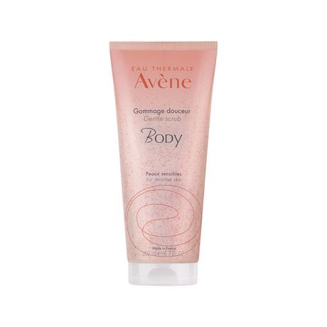 Avene Body Sanftes Peeling 