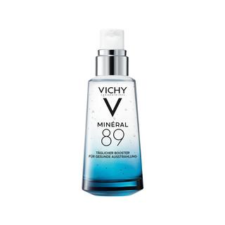 VICHY Minéral 89, Täglicher Feuchtigkeitsspendender Hyaluron-Boost Minéral 89, Täglicher Feuchtigkeitsspendender Hyaluron-Boost 