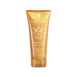 FURTERER 5 Sens  Luxuriöses Shampoo  