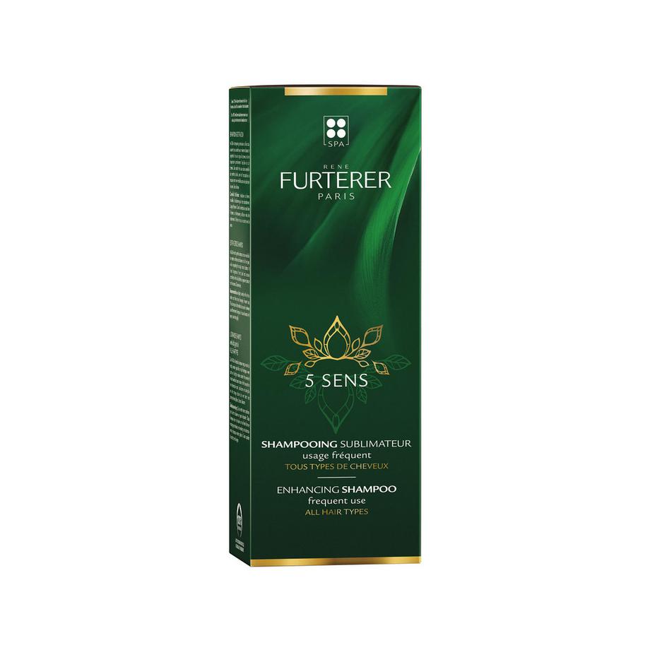 FURTERER 5 Sens  Luxuriöses Shampoo  