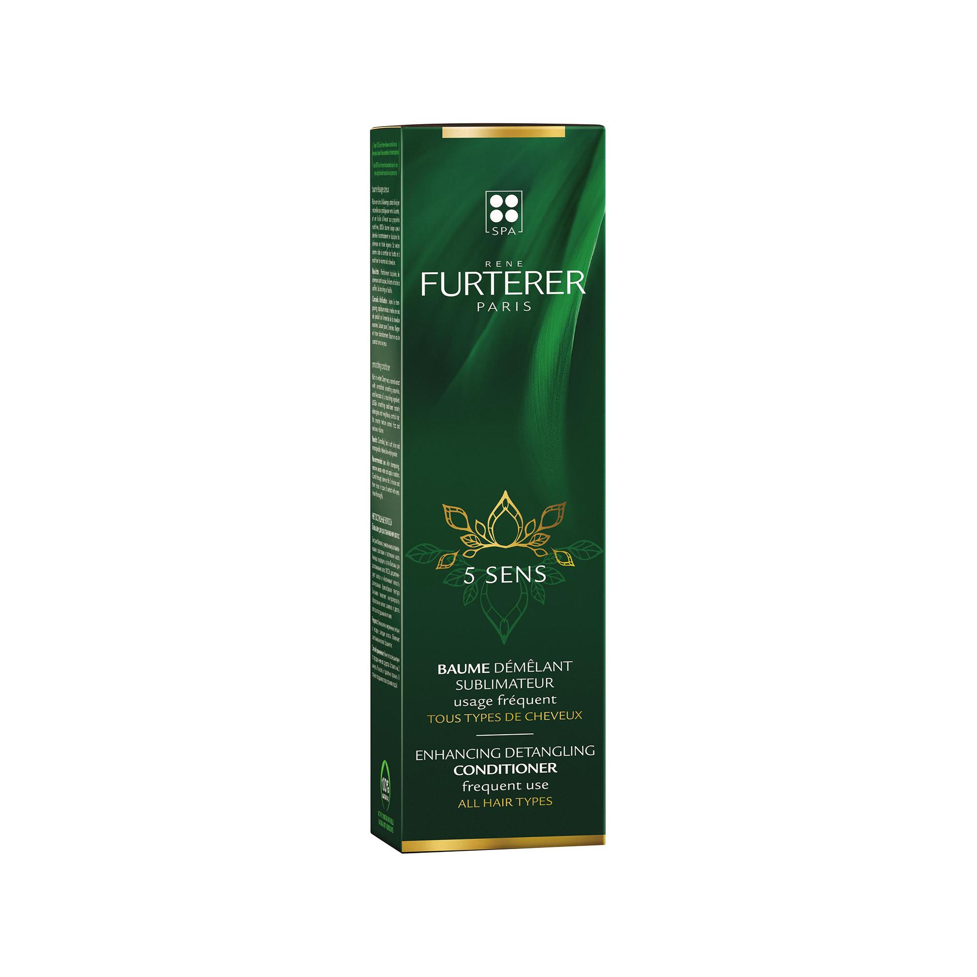 FURTERER 5 Sens  Luxuriöser Balsam  