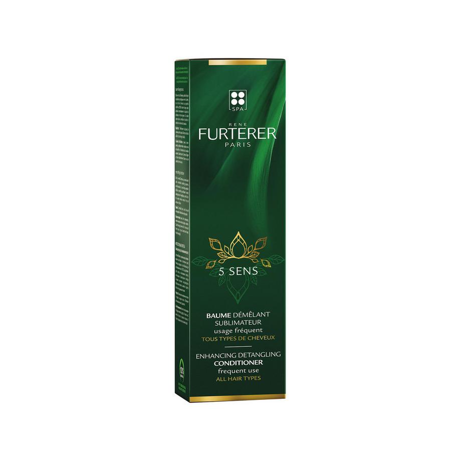 FURTERER 5 Sens  Luxuriöser Balsam  