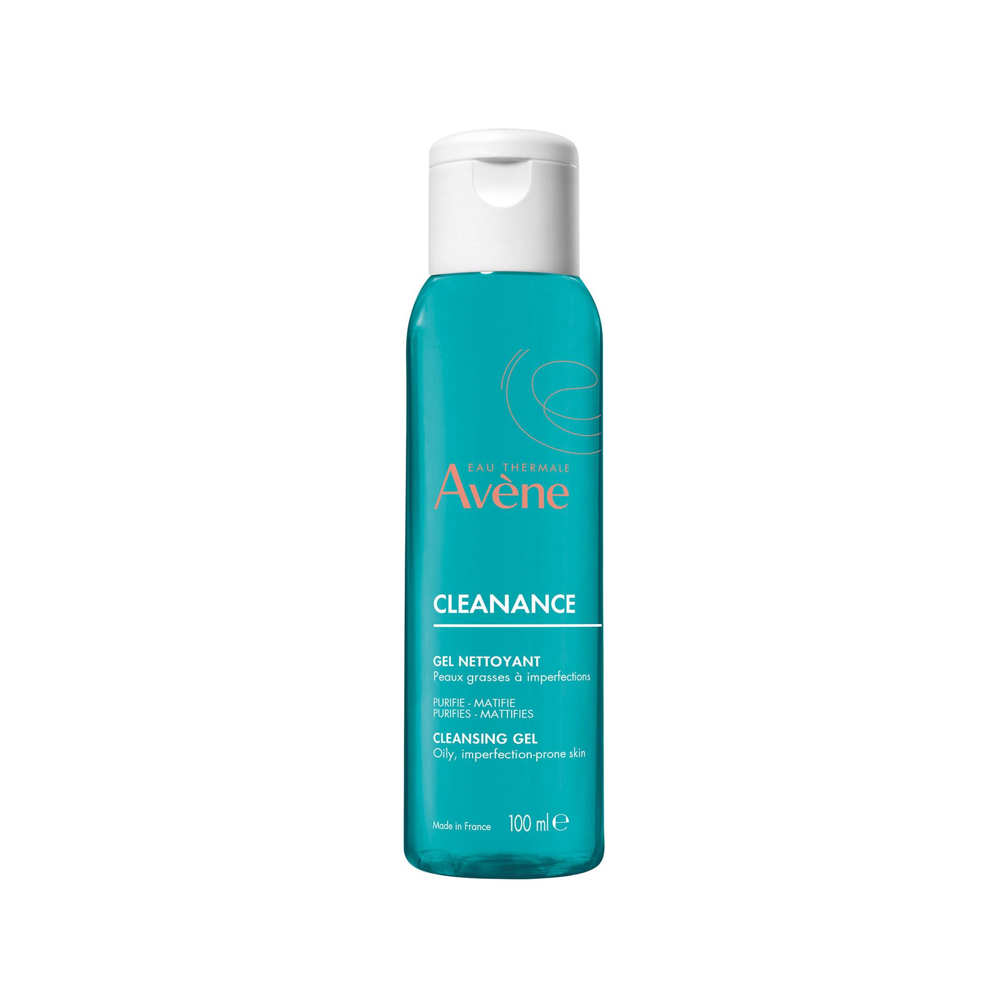 Avene Cleanance Reinig.Gel 100ml CLEANANCE GEL 100ML 