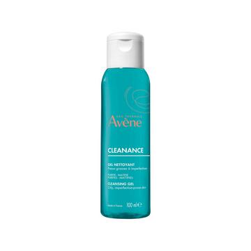 CLEANANCE GEL 100ML