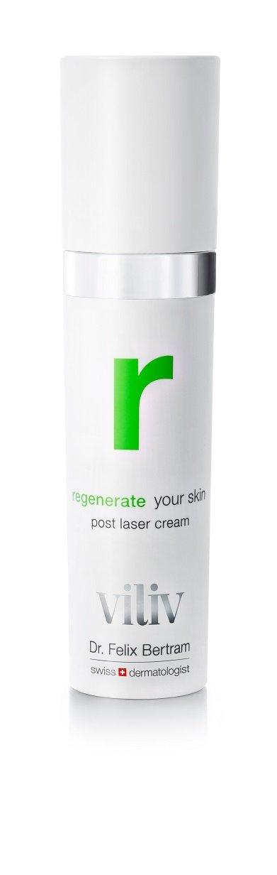 Image of viliv R - Post Laser Cream - 30ml