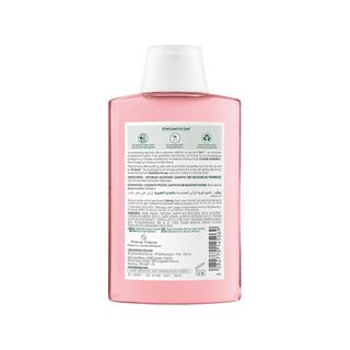 KLORANE Pivoine BIO Shampooing apaisant 