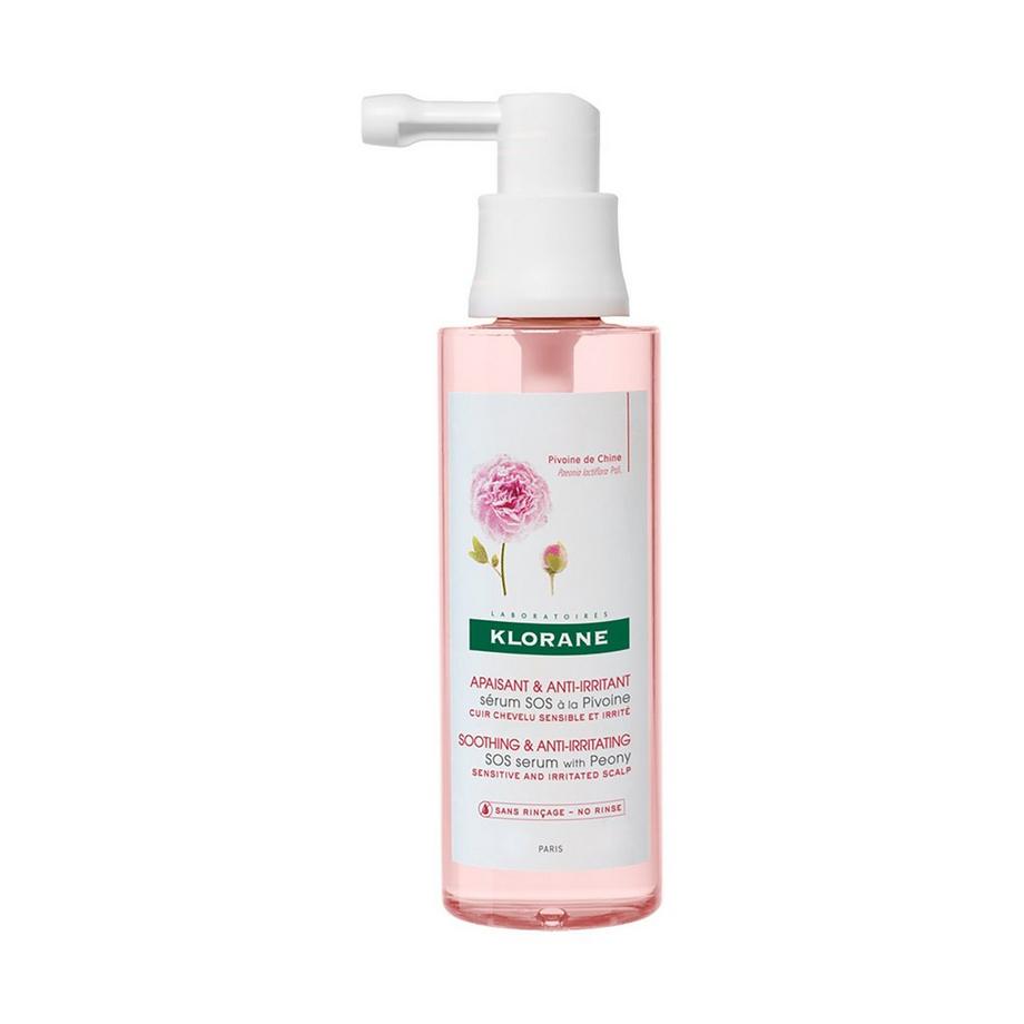 KLORANE Pivoine BIO Sérum apaisant SOS  