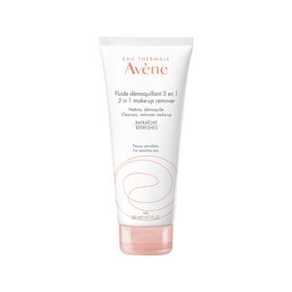 Avene Essentiel Fluido detergente 3 in 1 