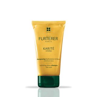 FURTERER Karité Hydra Karité Hydra Feuchtigkeitspendendes Shampoo 