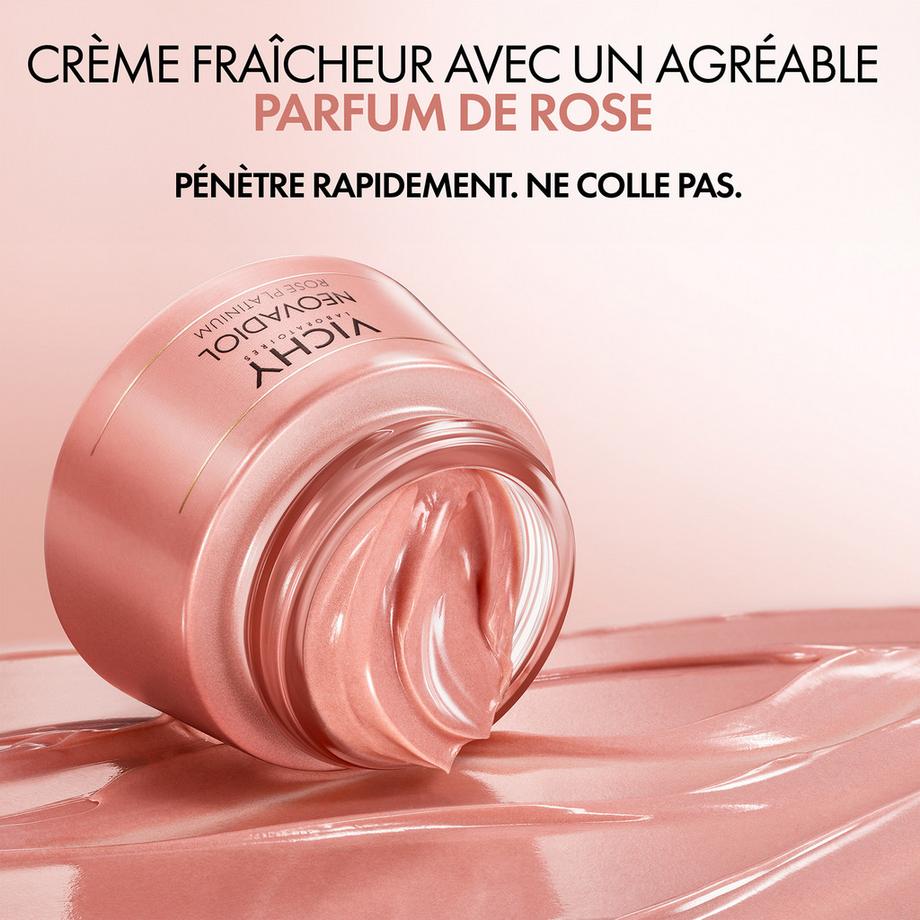 VICHY  Neovadiol Rose Platinium Neovadiol Rose Platinium 