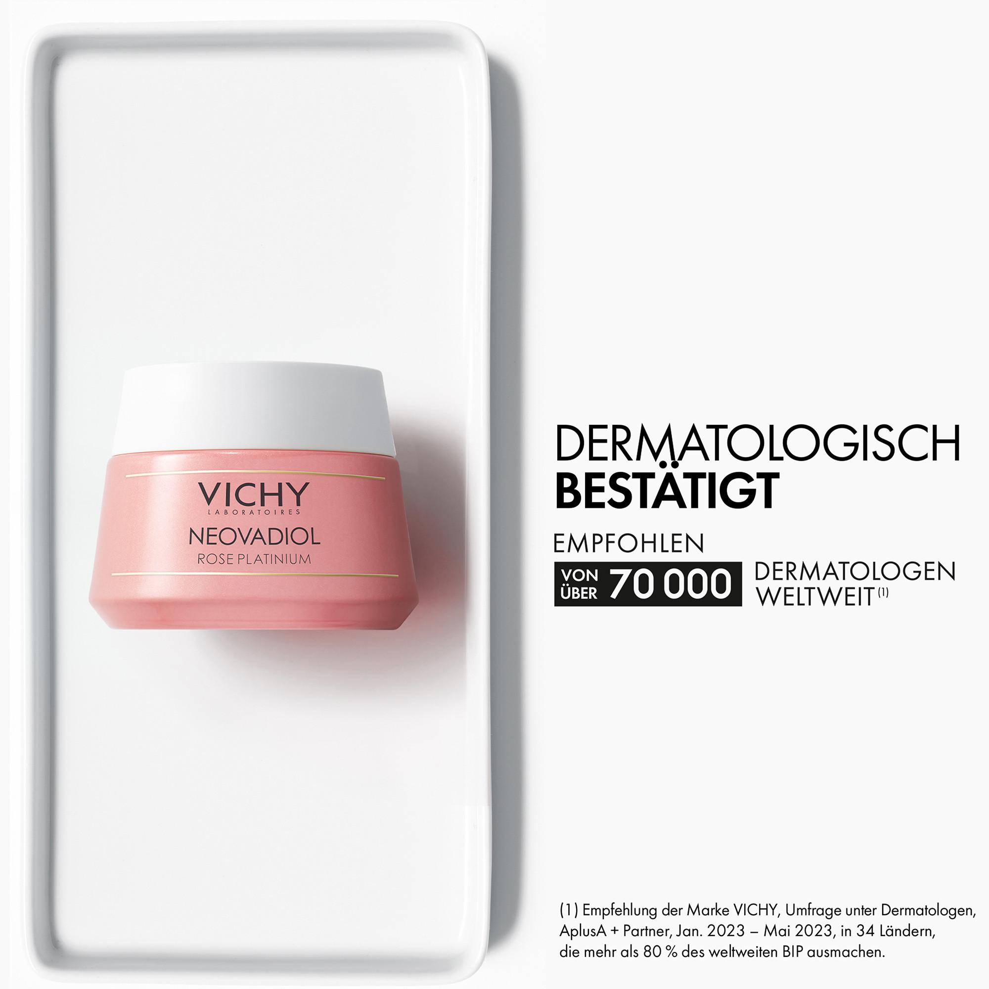 VICHY  Neovadiol Rose Platinium Neovadiol Rosa Platino 