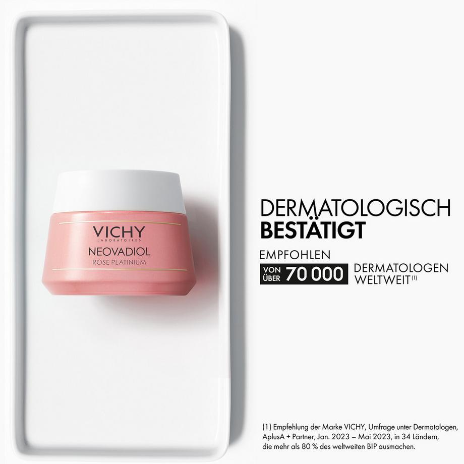 VICHY  Neovadiol Rose Platinium Neovadiol Rose Platinium 