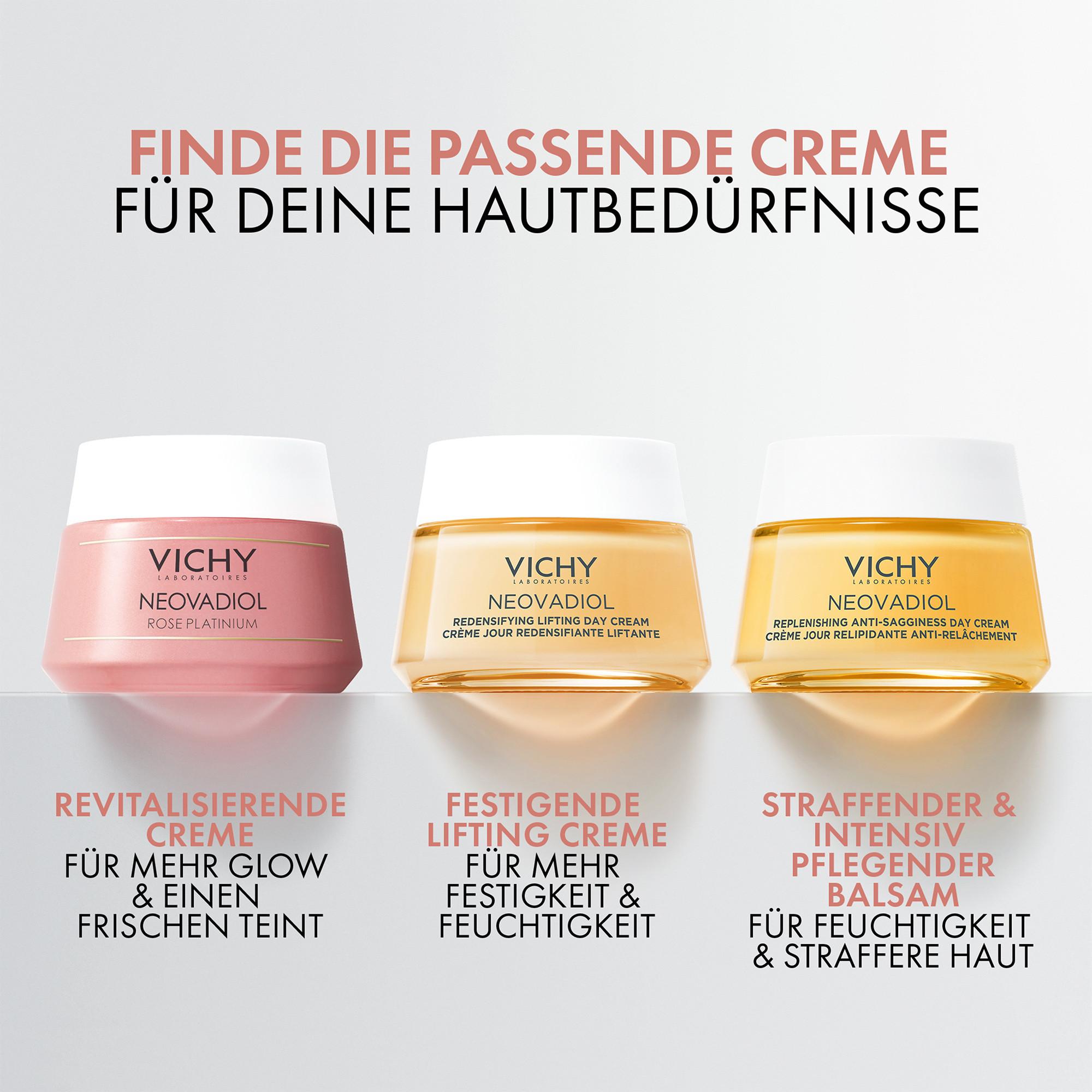 VICHY  Neovadiol Rose Platinium Neovadiol Rosa Platino 