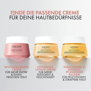 VICHY  Neovadiol Rose Platinium Neovadiol Rosa Platino 