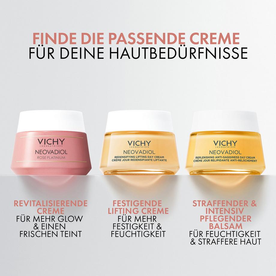 VICHY  Neovadiol Rose Platinium Neovadiol Rose Platinium 