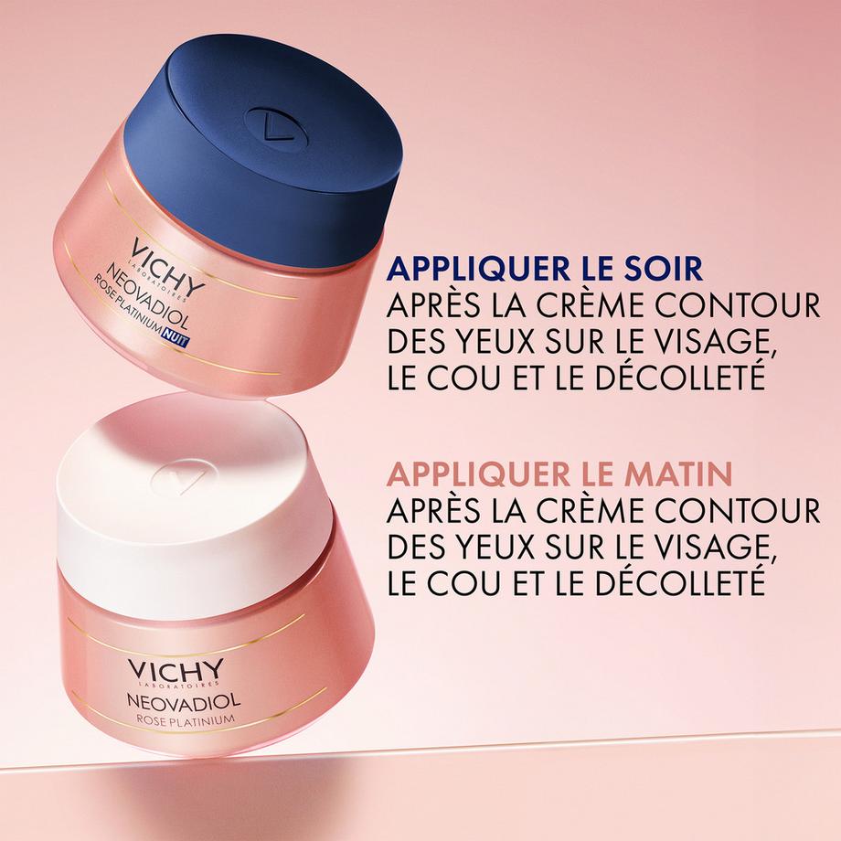 VICHY  Neovadiol Rose Platinium Neovadiol Rose Platinium 