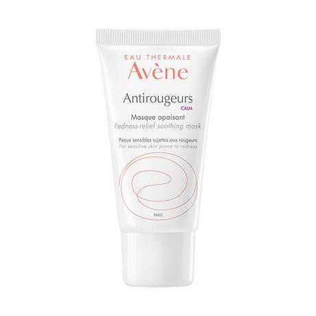 Avene Antirougeurs Calm Maske 50ML 