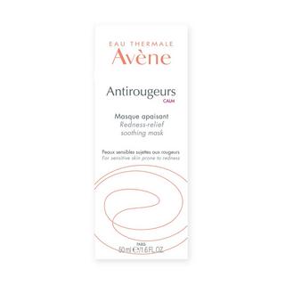 Avene Antirougeurs Calm Maske 50ML 