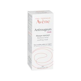 Avene Antirougeurs Beruhigende Maske 