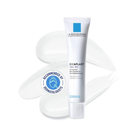 LA ROCHE POSAY Cicaplast Gel B5 Tb
 Cicaplast Gel B5 Trattamento 