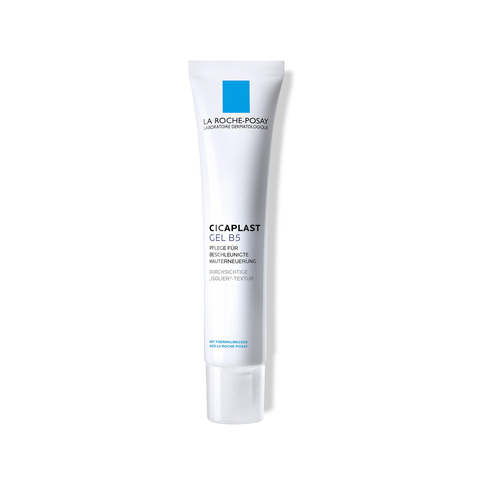LA ROCHE POSAY Cicaplast Gel B5 Tb
 Cicaplast Gel B5 Pflege 