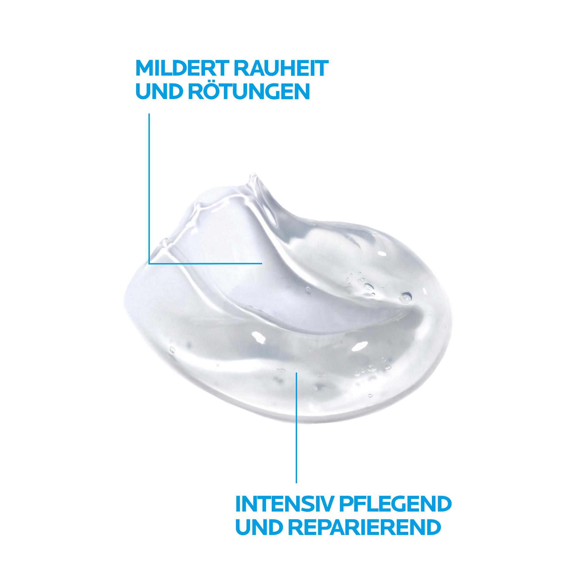 LA ROCHE POSAY Cicaplast Gel B5 Tb
 Cicaplast Gel B5 Pflege 
