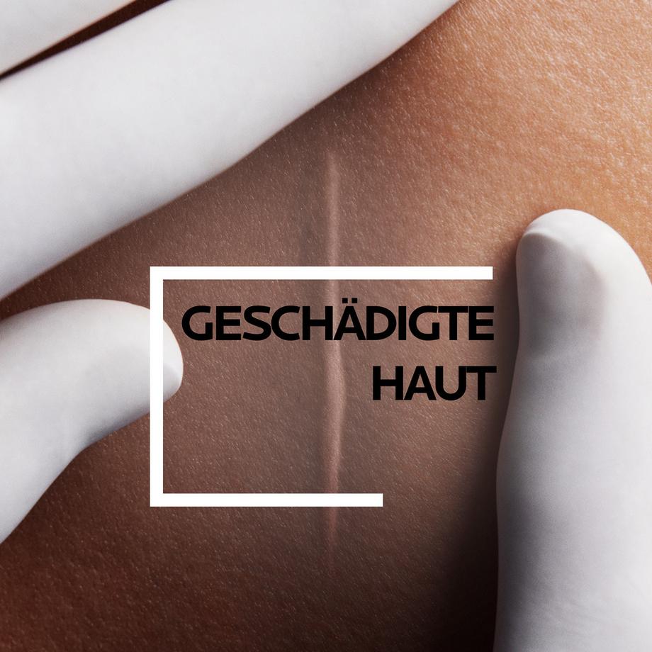 LA ROCHE POSAY Cicaplast Gel B5 Tb
 Cicaplast Gel B5 Trattamento 