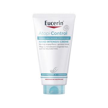 Beruhigende Handcreme